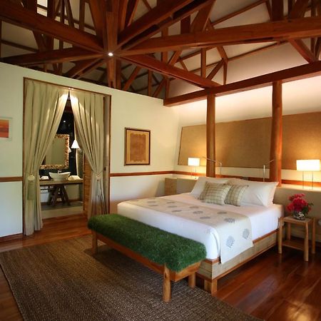 Donatela Resort And Sanctuary Panglao Exterior foto