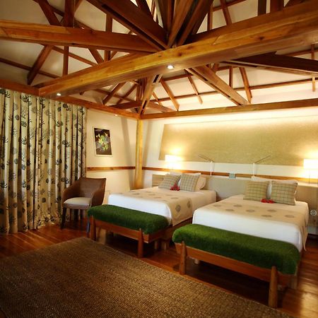 Donatela Resort And Sanctuary Panglao Cameră foto