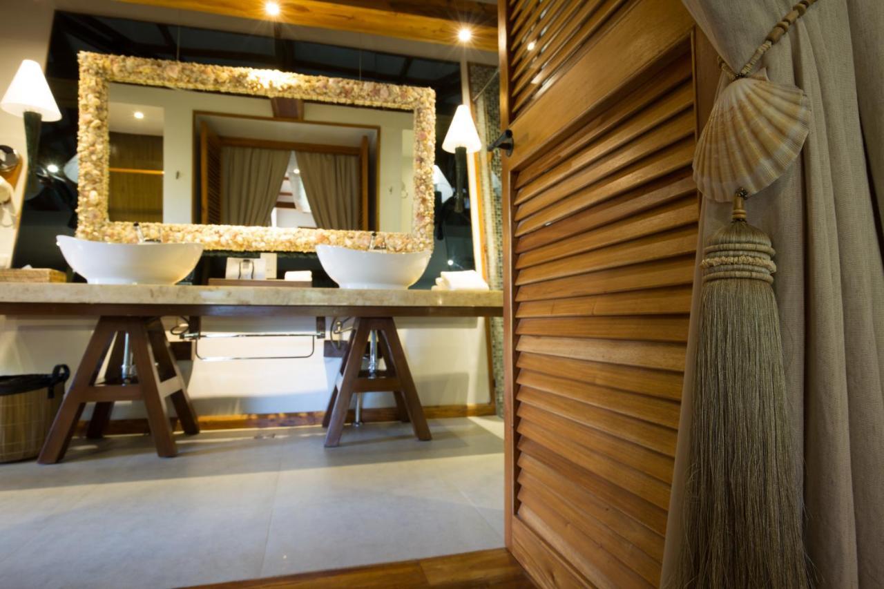 Donatela Resort And Sanctuary Panglao Cameră foto