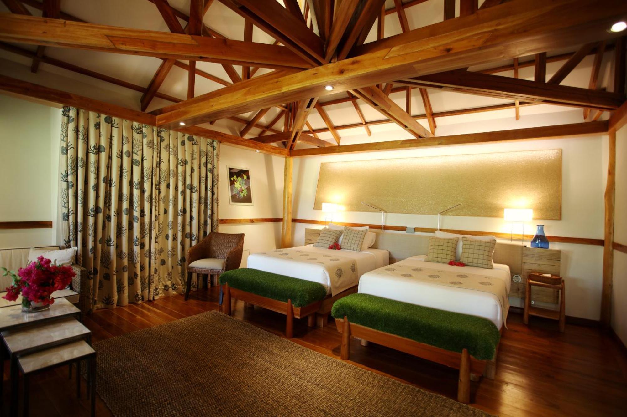 Donatela Resort And Sanctuary Panglao Cameră foto