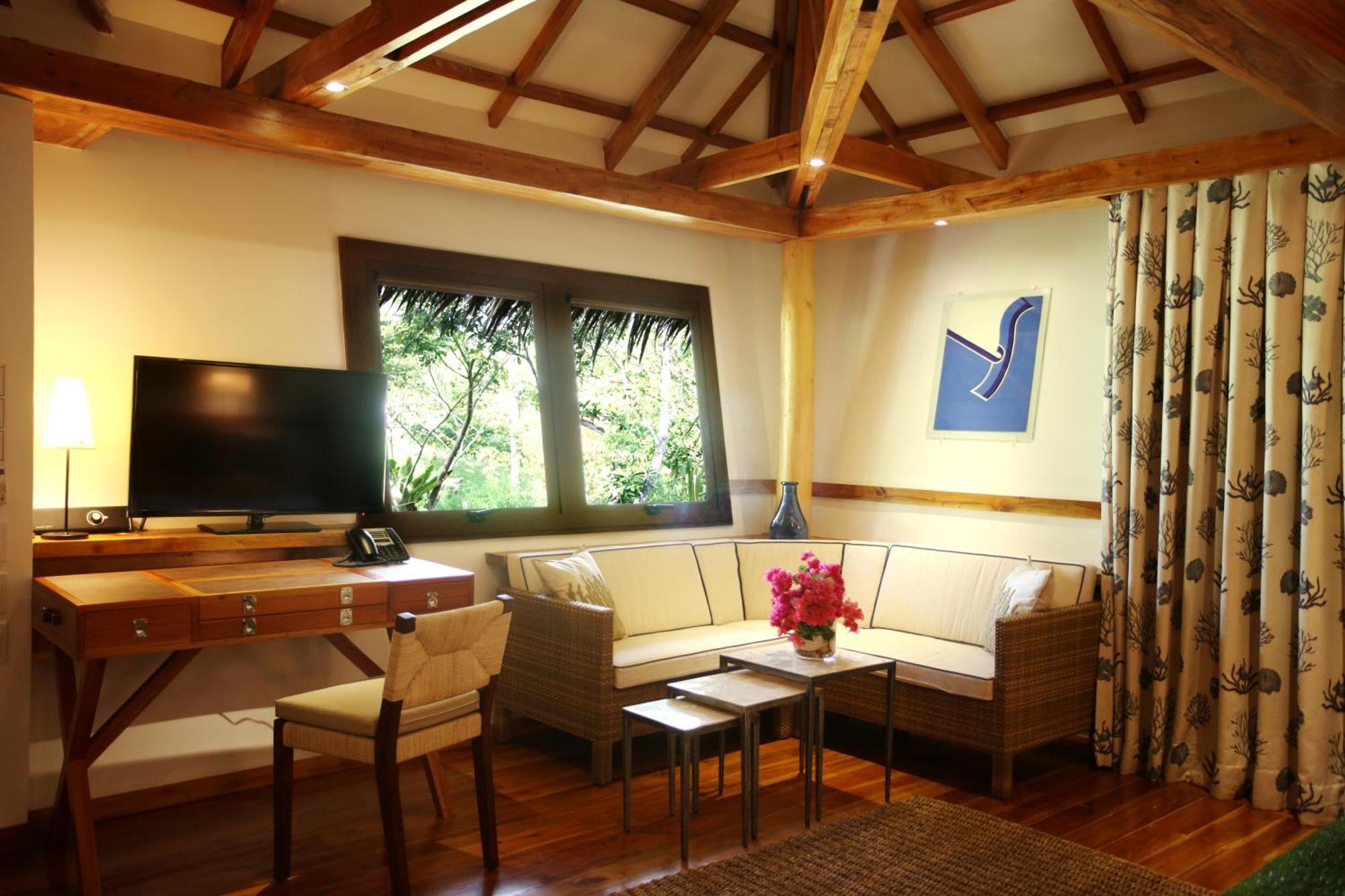 Donatela Resort And Sanctuary Panglao Cameră foto