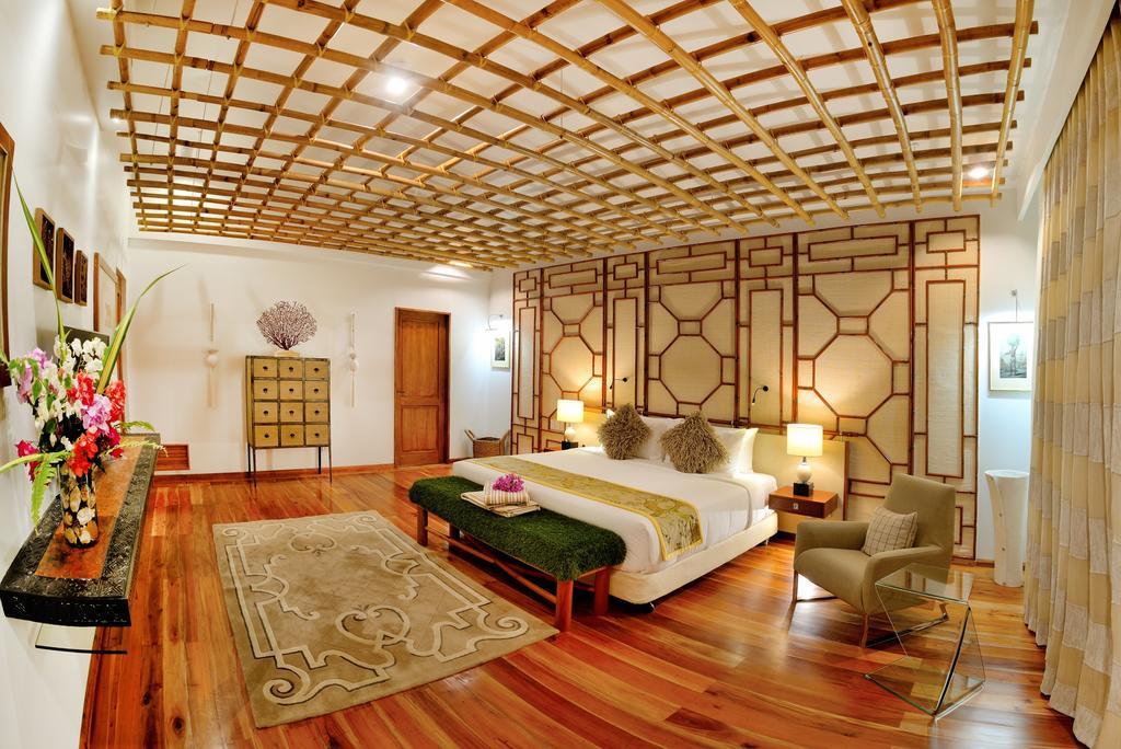 Donatela Resort And Sanctuary Panglao Exterior foto