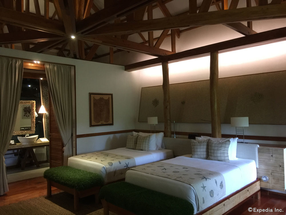 Donatela Resort And Sanctuary Panglao Exterior foto